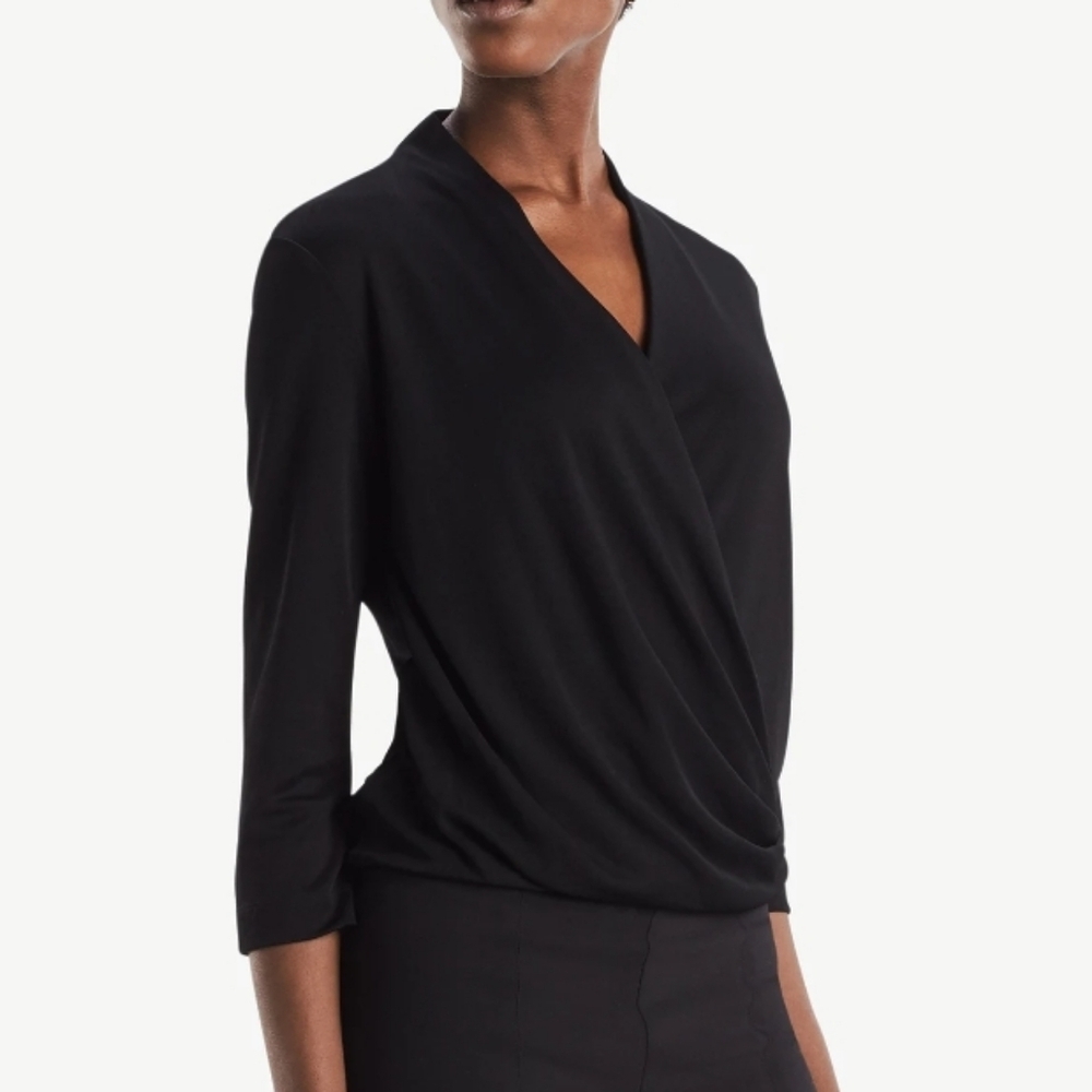 MM Lafleur Deneuve Top
